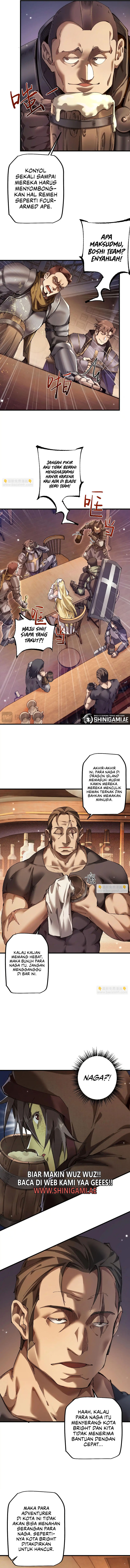 From Goblin to Goblin God chapter 9